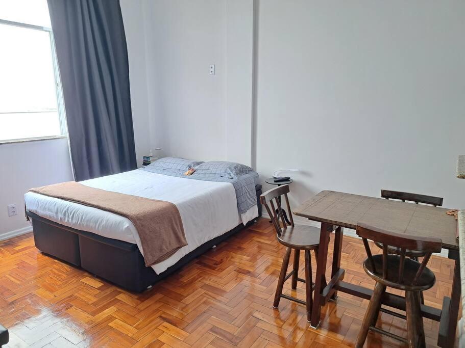 Studio Centro Imperial Petrópolis Dış mekan fotoğraf
