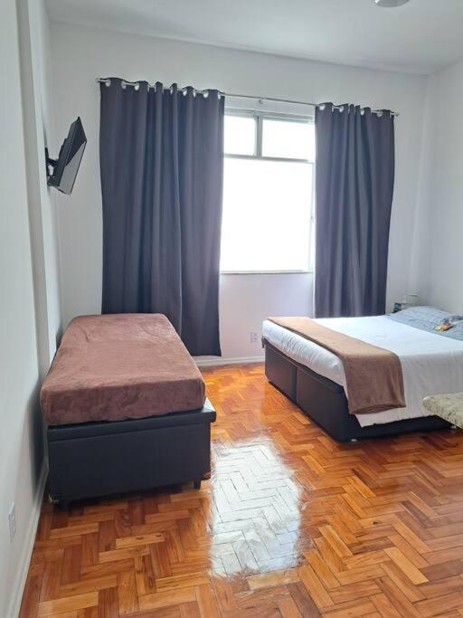 Studio Centro Imperial Petrópolis Dış mekan fotoğraf