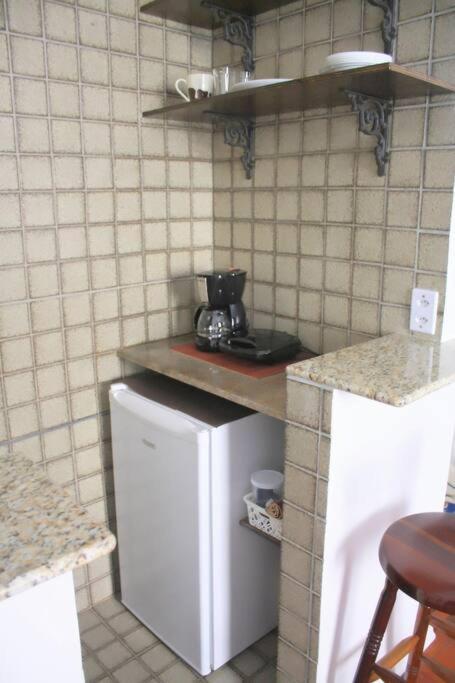 Studio Centro Imperial Petrópolis Dış mekan fotoğraf
