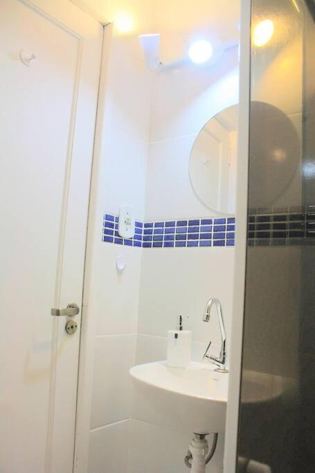 Studio Centro Imperial Petrópolis Dış mekan fotoğraf
